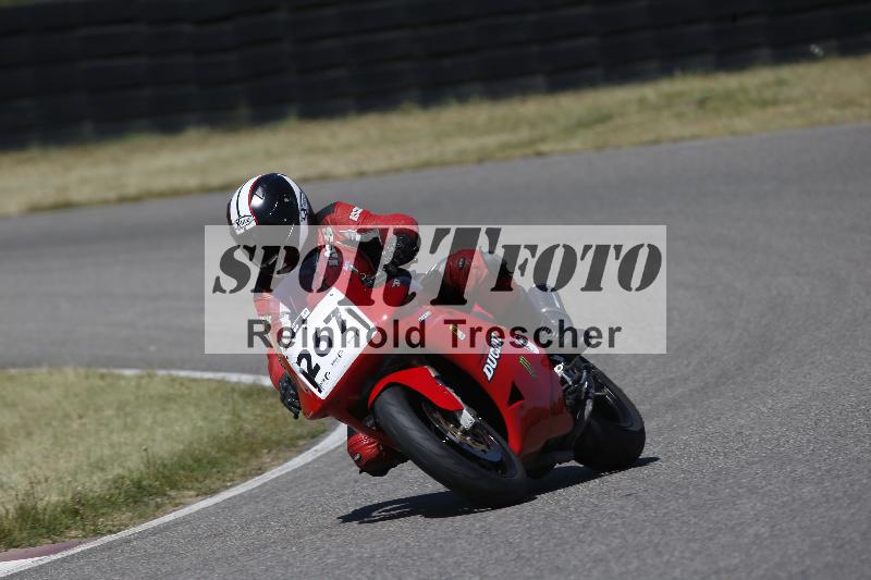 /12 30.04.2026  Speer Racing ADR/Gruppe Classic/267